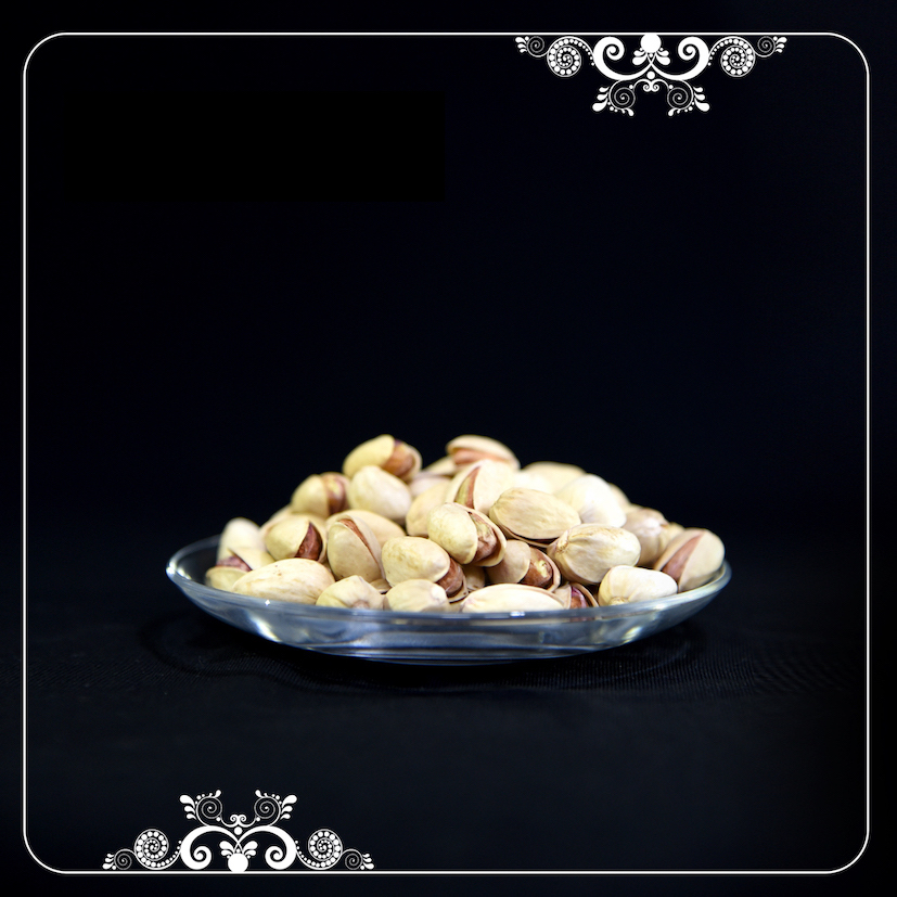 PISTACHIO