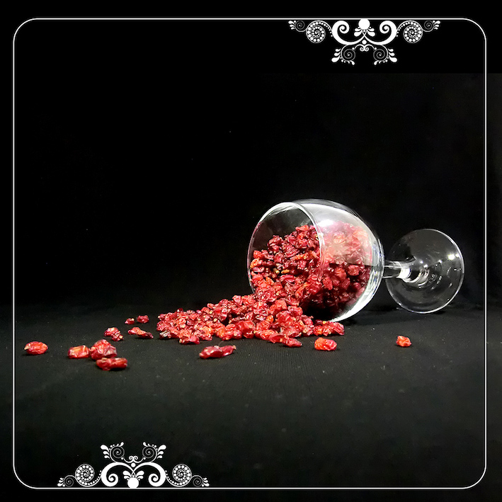 BARBERRY