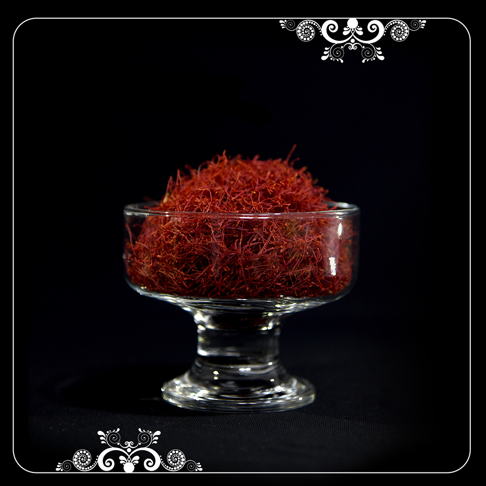 SAFFRON