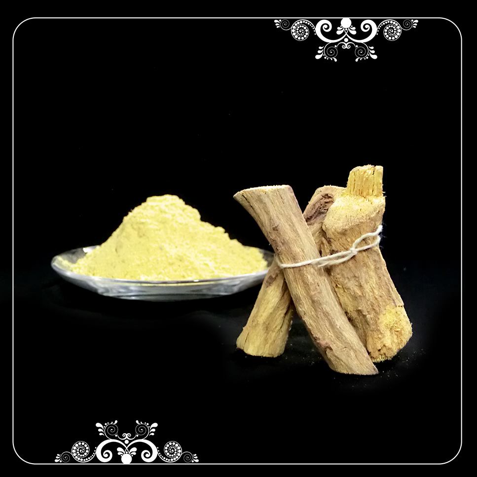 LCORICE EXTRACT